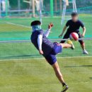 고덕체육공원 풋살경기장 이미지