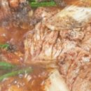 범골토종닭 이미지