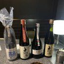 초이날슈 | [지극히 개인적인 아마추어 리뷰]-사케편 #036 / 최근 먹은 사케 30편(히텐, 다이신슈)내돈내산 후기