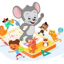 ABC영어 첫걸음 이미지