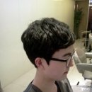 엘제이(LJ) 헤어 이미지