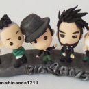 클레이 아트 이미지