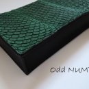오드넘버(odd number)