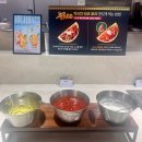 [강남•역삼 맛집]애슐리퀸즈 강남역점 뷔페 후기 🧡 10월메뉴 점심 샐러드바 주차