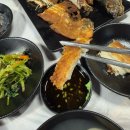무의도 맛집ㅣ큰무리음식점 생선구이 내돈내산 후기