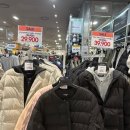 02-A | [내돈내산] NC베이직 여성경량패딩(NCJD24A51), 베이직 푸퍼다운(NCJD24A02) 구입후기