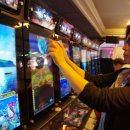 뽑기게임장 이미지