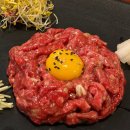 육회공간 | 영등포역이자카야 육회공작소 영등포점 l 투쁠 육회 야끼니꾸 후기