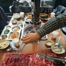 커피에반하다 (옥길점) | 부천 옥길동 소고기맛집 가성비대박 내돈내산후기/황소갈비 옥길점