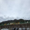 모악산의 아침 | 모악산 등산코스 후기