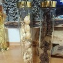 송근봉 나도하수오 적하수오 녹각영지 석이버섯 판매 이미지