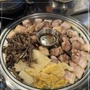 삼굽살 이미지