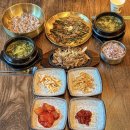 춘천 퇴계동 맛집 백반 보돌미역 춘천퇴계점
