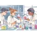 약학과에서는 어떤 실험을 경험하나요? (전공 멘토단 인터뷰/멘터뷰/스무 번째 이야기)