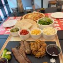 창우동 | 하남 맛집 하남 창우동 BBQ플래터 화덕피자 후기 @우드스톤