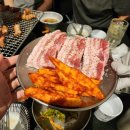 국민생삼겹살