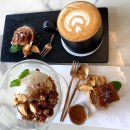 까페아지트(CAFE AZIT) | De azit 드아지트카페, 여기 분위기 미쳤다… 통창뷰에 디저트까지 완벽한 감성카페 ☕🌿