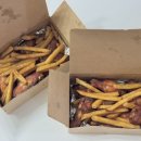 원평로 | 평택역 서부역 치킨 맛집, 장돌뱅이 옛날 치킨 윙&amp;봉 포장 후기