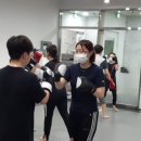 KM GYM 합기도 킥복싱 이미지