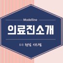 모델라인의원 이미지