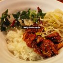 더꿀식당 네이버블로그