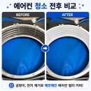 가신원통길 | [공지] 에어컨 분해 청소 l 겉만 닦는 엉터리 청소는 그만! 실제 후기가 증명하는 정석 시공 업체 🚨