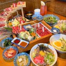 텐진야끼니꾸 - 광양시 길호길 29 | 텐진야끼니꾸