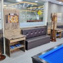 골라 당구장 이미지