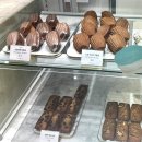 부산 센텀 신세계 디저트 맛집 아리키친 구움과자 마들렌
