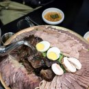 7304 | 강남역 근처 맛집 피양옥 서울 어복쟁반 평양냉면 추천 메뉴