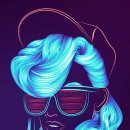 린지네일 이미지