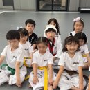태권이즘 태권도장 이미지
