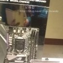 ASUS 메인보드 심포지엄 참관 후기