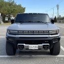 3.8톤 거구의 반전 매력, GMC 허머 EV 시승기 이미지