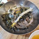서촌 봉평막국수 | 줄서서 먹는 서촌 맛집 봉평막국수 메뉴 다 맛있어