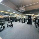 클래식 피트니스 센터 이미지