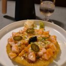 알미공원(중) | [일산] 비스트로 에이징 - 백석의 이색적인 연어 숙성회 맛집 / 내돈내산 혼술 재방문