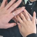 부산 서면 전포동 커플링만들기 가격 반지더하기 당일수령 후기