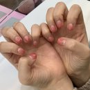 네일바이정