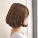 봉미리메르시 3호점 기분전환 순천미용실 되네