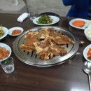 원효숯불갈비