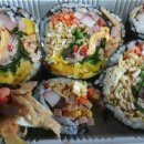 소꿉놀이김밥