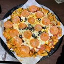 등뼈(청량) | 논현역 맛집 논현전 :: 회식하기 좋은 논현동 한식주점 추천