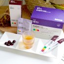 웰씨드 | 3가지 혼합 수용성프로폴리스, 교원더오름 웰씨드 지비알™ 프로폴리스