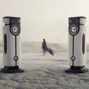 유리돔 모드등 이미지