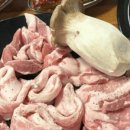 맛있는뒷고기 이미지