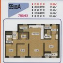 서충주 신도시 상가 앞 이미지