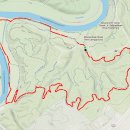Bear Bottom Loop (Shenandoah River State Park) 이미지