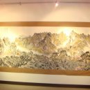 군립청송야송미술관 이미지