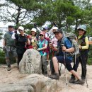 2024/08/18(일요06:30) 칠보산 쌍곡계곡 [충북 괴산] 이미지